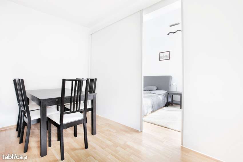 Wynajmę 2 pok. Apartament w Świnoujściu, 200m plaża, 2 rowery gratis