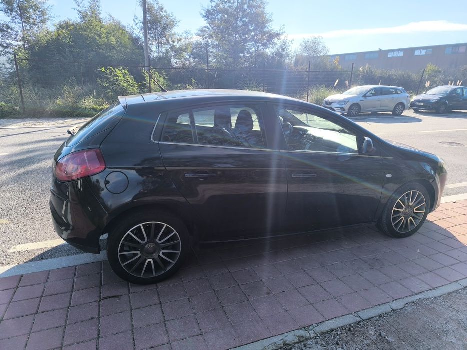 Fiat Bravo 1.6 120cv