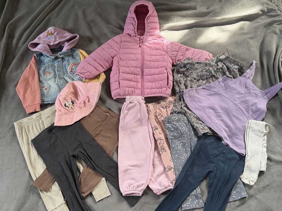 Речі 92 розмір брендові лот