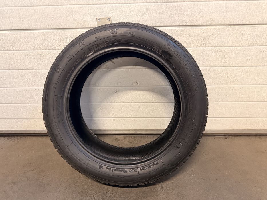 Opony zimowe Star Performer 215/55/18 99V