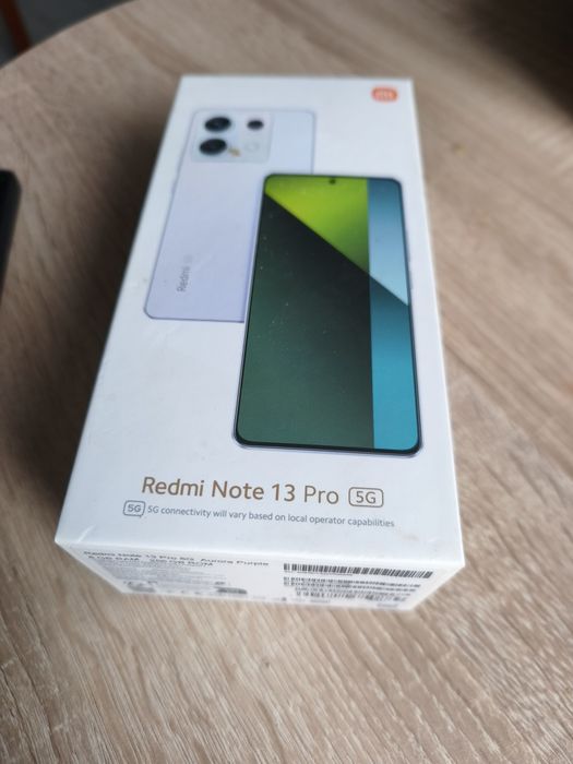 Redmi note 13 pro 256gb