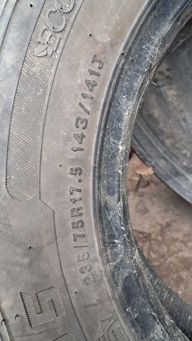 Резина 235.65. 215.75. 225.70 225.75. R15C R16C.R 17.5