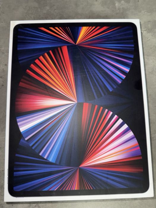 Продам IPad Pro 12.9 Gen5