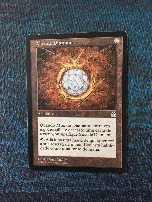 MTG Magic The Gathering Booster Boxes