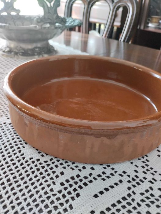 Clay Tart Dish445165808261550081