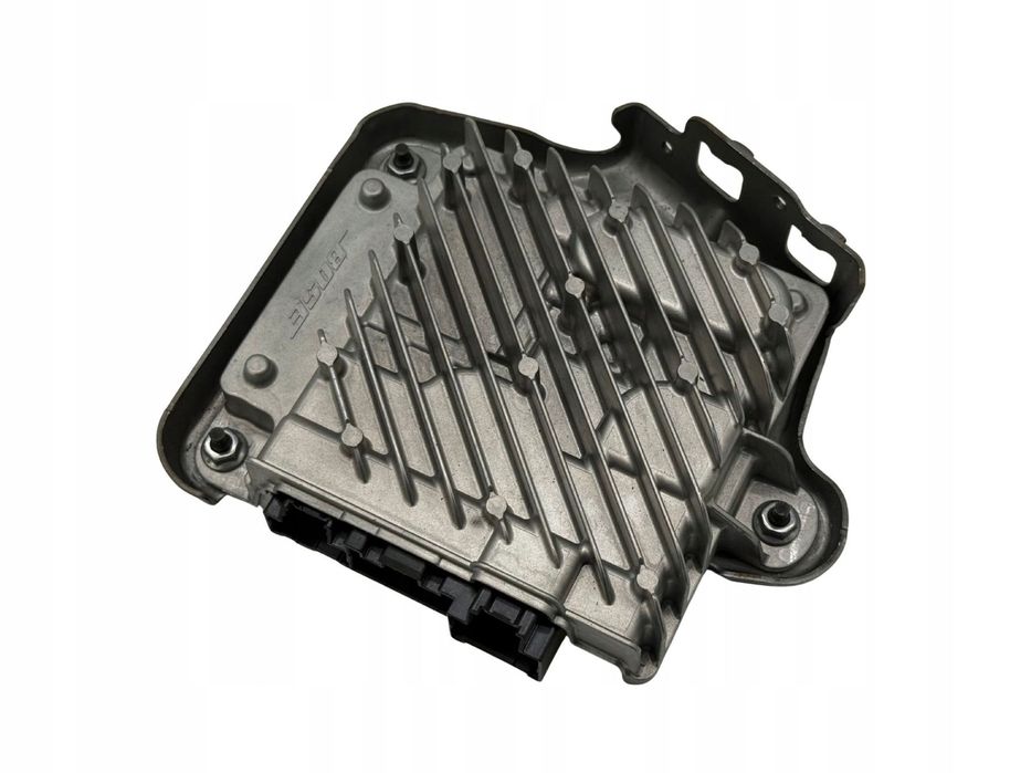 wzmacniacz audio renault captur ii 280617523r