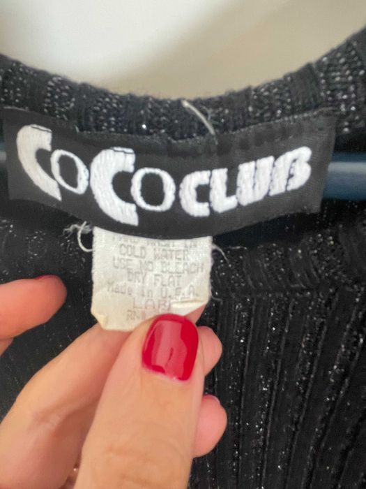 Conjunto 2 peças | Coco Club | S