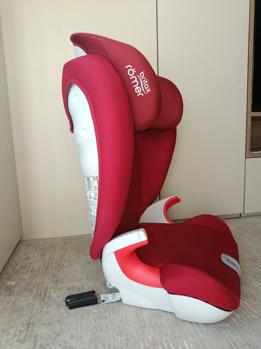Cadeira auto britax