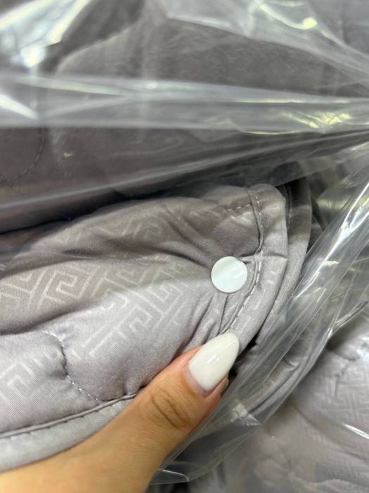 Ковдра ОДА 4 сезони , Подвійна ковдра в наявності