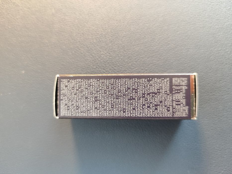 Czerwona szminka Rouge Dior 1,5g kolor 999 Satin