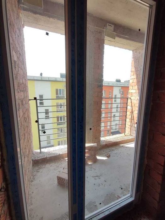 1-кімнатна квартира за адресою вул. Капеланська (площа 40 м²) - Atlanta.ua - фото 14