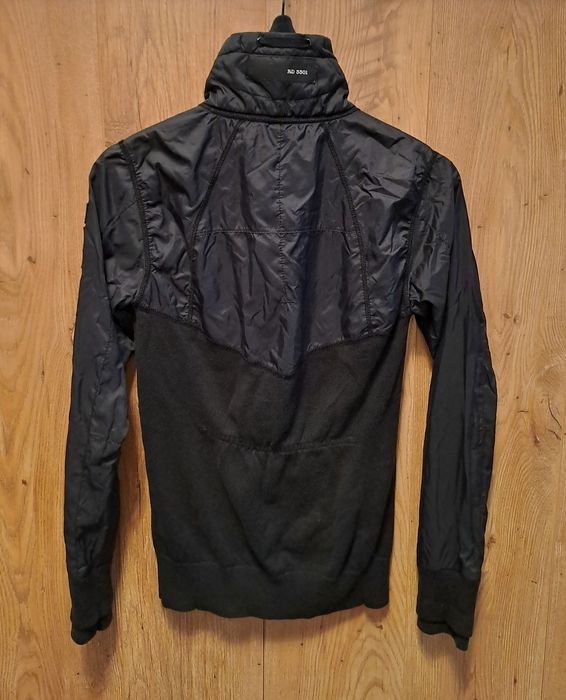 Damska wiosenna bluza kurtka sportowa G-star Raw r.M
