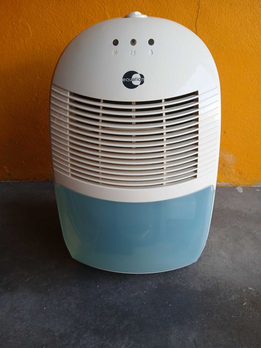 Desumidificador EQUATION 12L