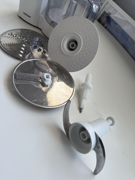 Robot kuchenny zelmer sprawny