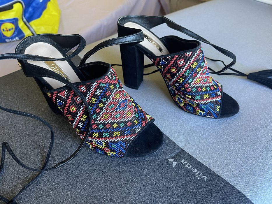 Sandalias da Guess n36