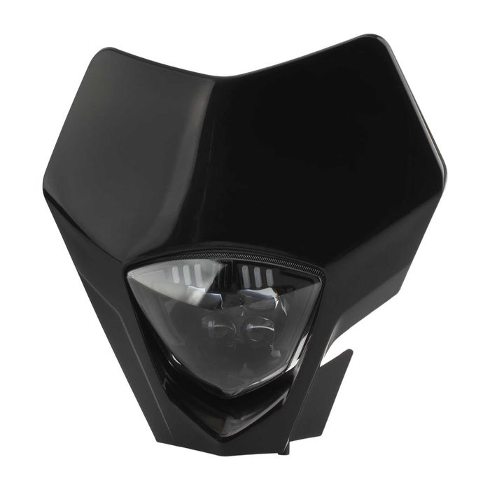 Farol LED para Gas Gas EC 250, 300, 250F e 350F - 2400LM 35W Motocross