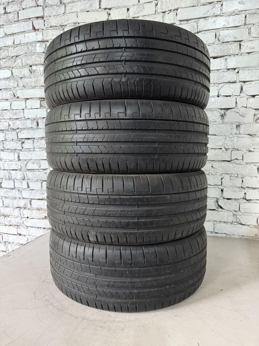 Літні шини PIRELLI 245/45 R19