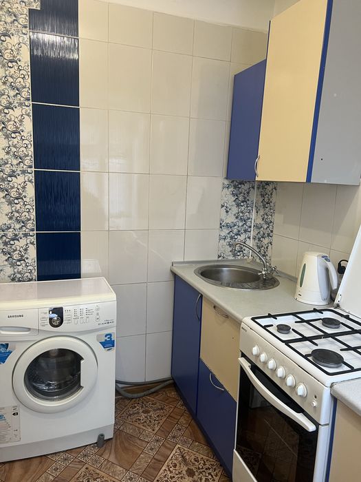 Квартира погодинно, подобово центр