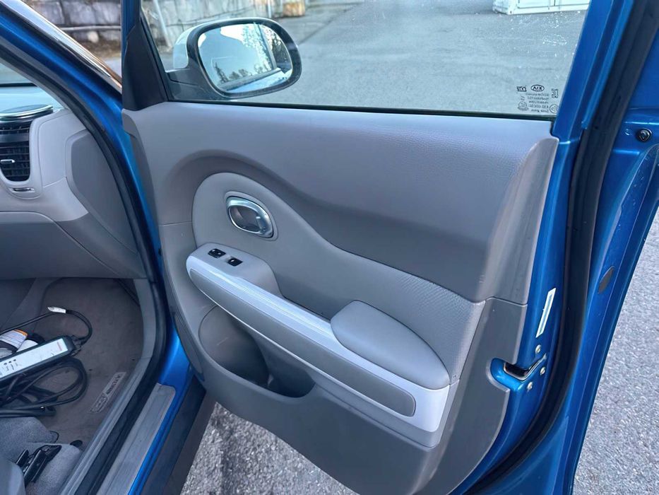 Kia Soul EV+      2015