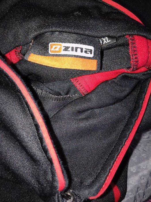 Bluza męska sportowa Zina