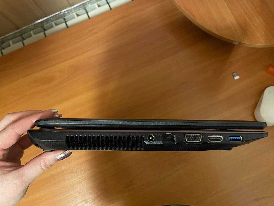 Ноутбук Asus K53E / 15.6" / Intel Core i3-2350M