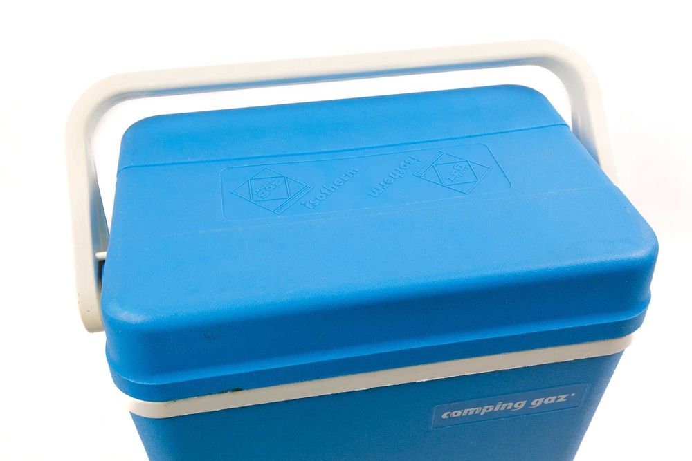 Geleira Campingaz Isotherm 10 litros