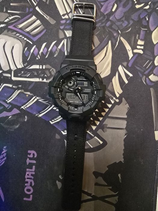 Casio G-shock para venda Novo c/garantia