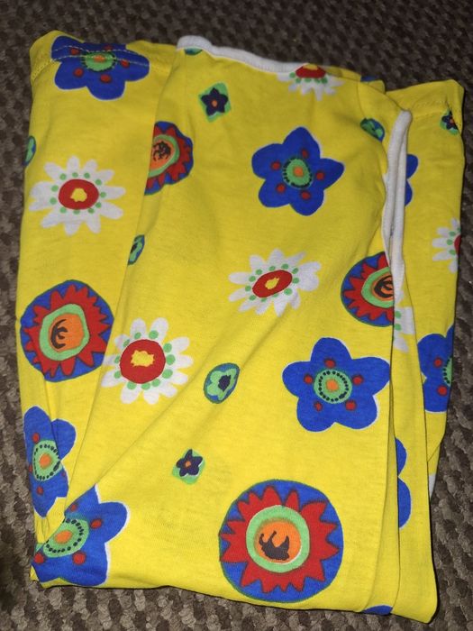 Sukienka dziewczęca 110-116