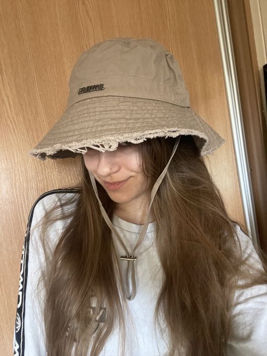 Kapelusz Jacquemus