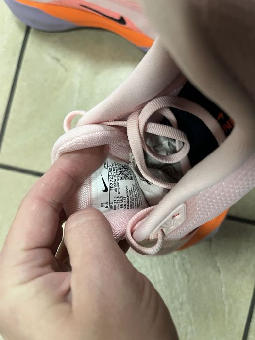 Кросівки Nike Air Zoom Pegasus 41 37,5 р