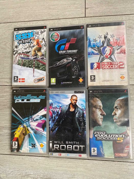 Gry na PS 3 i inne gry