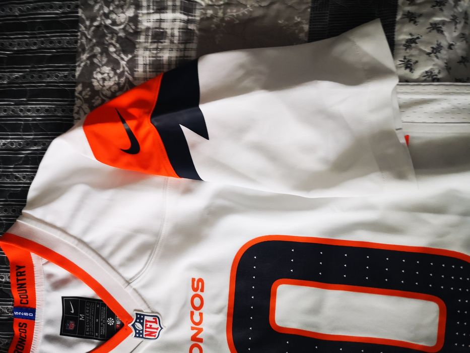 Koszulka NFL Nike Jersey Denver Broncos