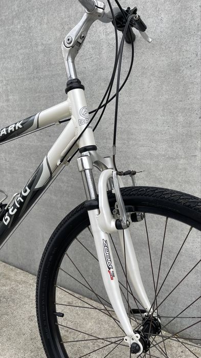 Berg Park roda 26 Tam L