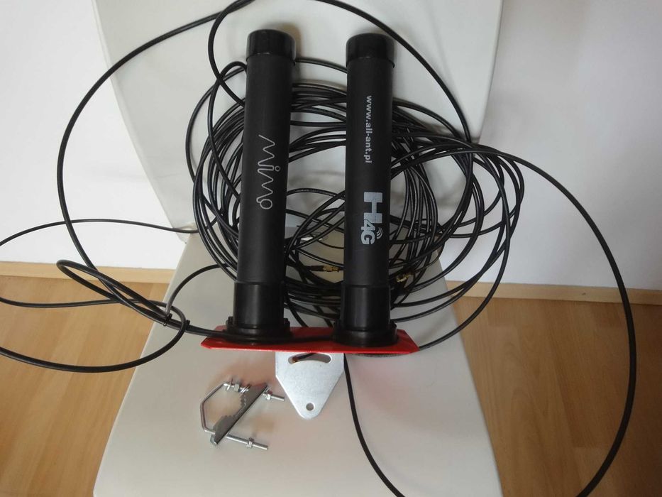 Antena komunikacyjna / internetowa H4G/15 MIMO LTE