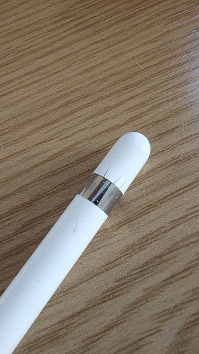 Apple Pencil 1 покоління