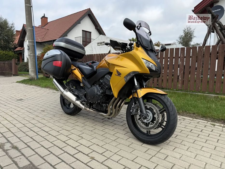 Honda
