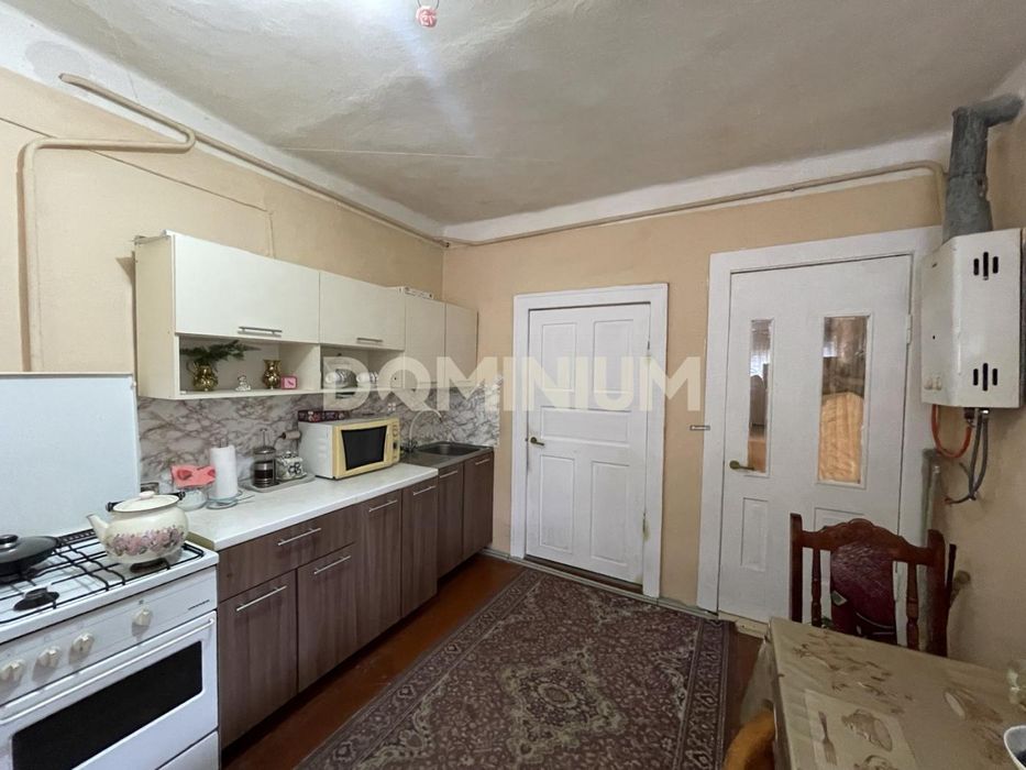 Продається будинок в селі Кричово