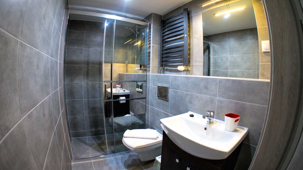 Apartamenty Karkonoskie Karpacz