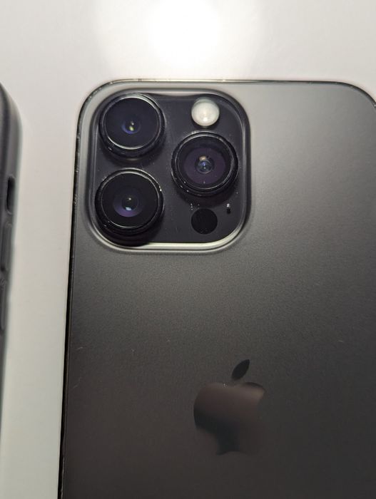 Продам iPhone 14 pro max