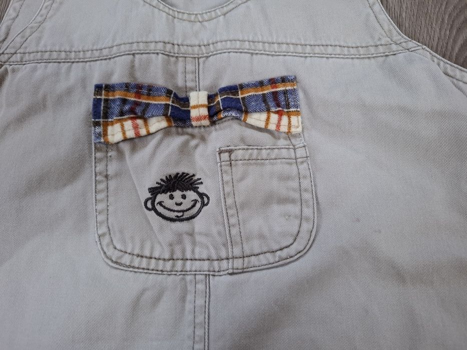 Sukienka 110 cm handmade