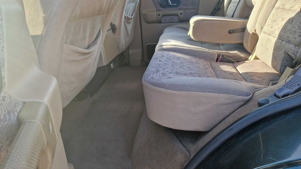 Land Rover Discovery II 2.5 TD5