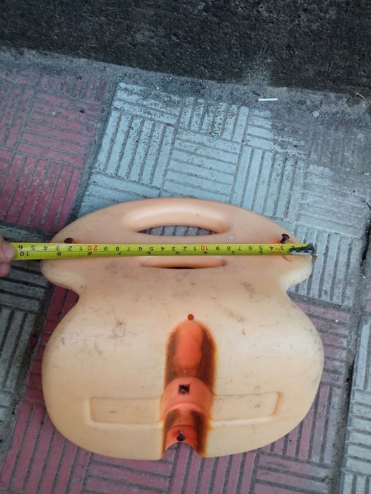 Дитяче сидіння для велосипеда