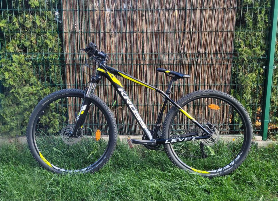 Kross level 3.0 2020