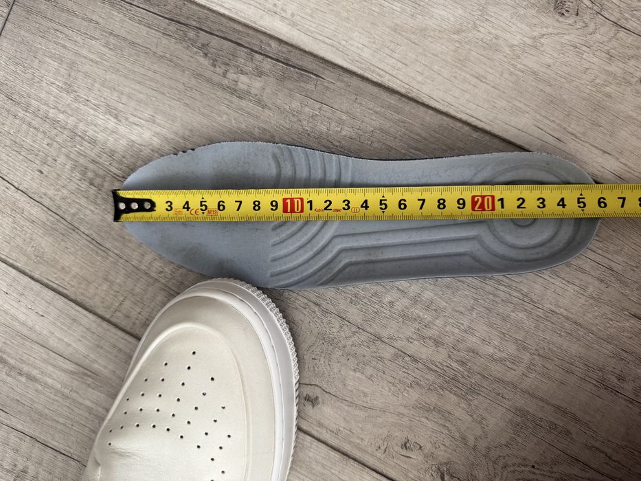 Жіночі мюлі Nike Air Force