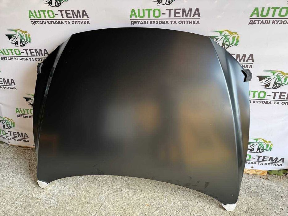 мазда 6 капот mazda 6 кришка капота