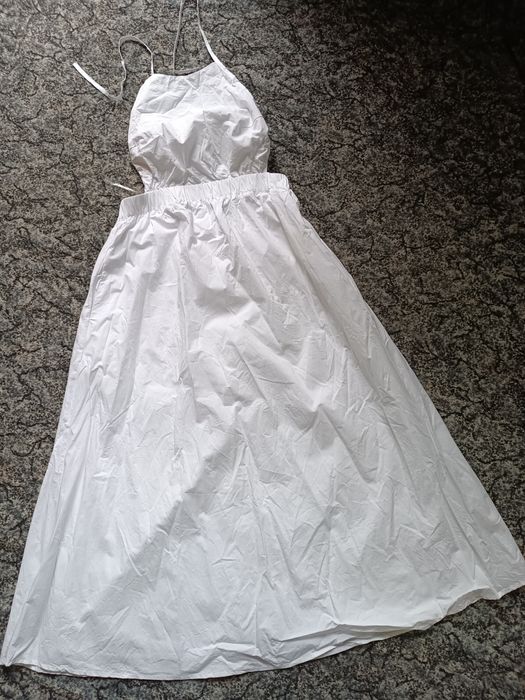 Жіноча сукня, блуза