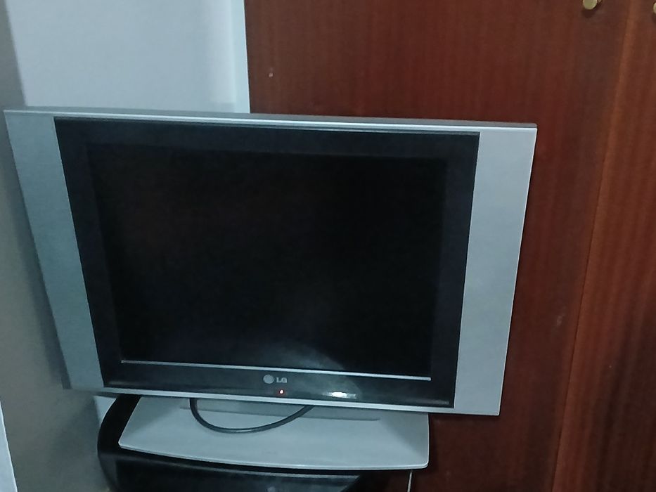 Vendo ou troco tudo junto ou separado