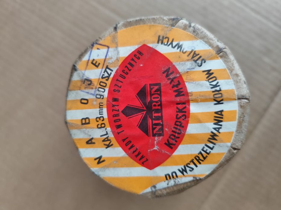 Osadzak Wifama OSC3/V