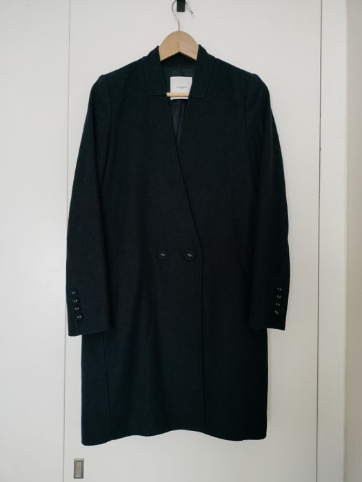 Casaco Mango Suit • S