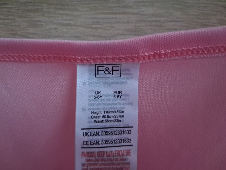 Карнавальное платье единорожки радужное платье единорога 5-6л